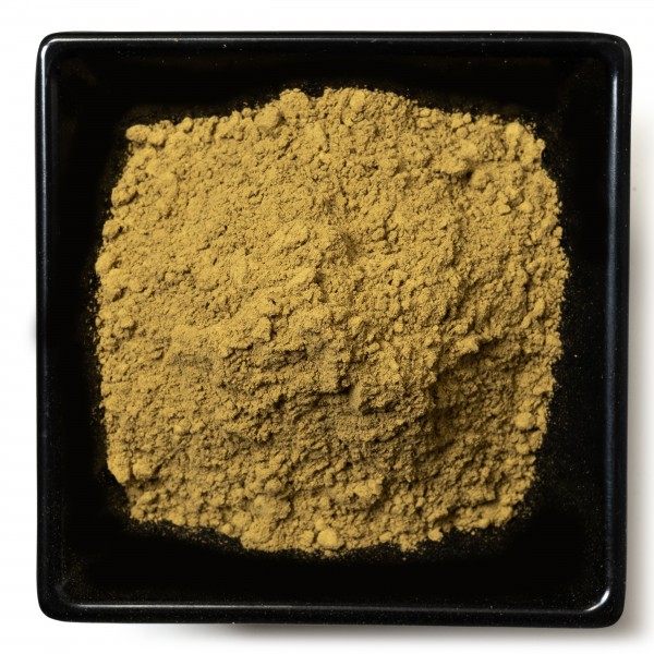 Maeng Da Thai Kratom Powder (Yellow Vein)