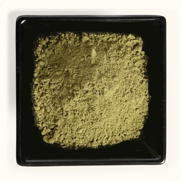 Thai Kratom Powder (Green Vein)