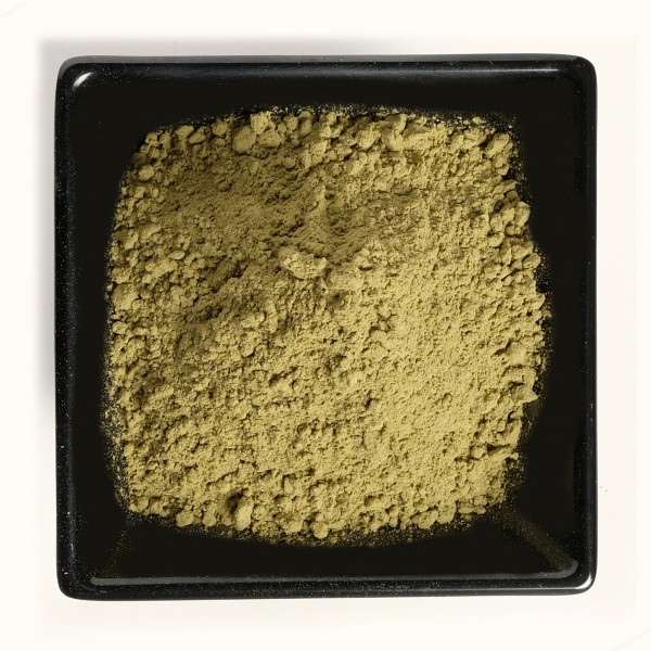 Borneo Kratom Powder (Red Vein)