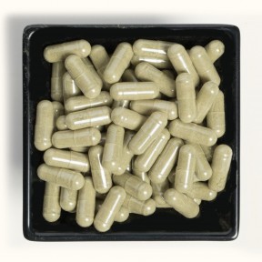 Bali Kratom Capsules