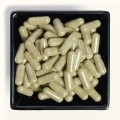 White Vein Borneo Kratom Capsules - 455g (est.720ct)