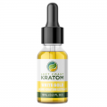 GIFT White Gold Liquid Kratom Extract - 1 Count