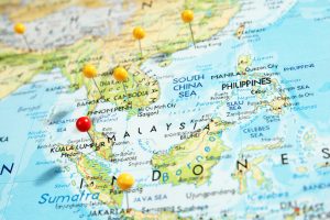 kratom exporting countries southeast asia