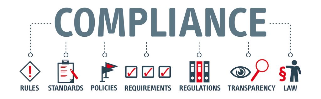 compliance graphic